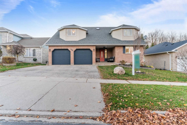 134 Sacha Rd, Cambridge