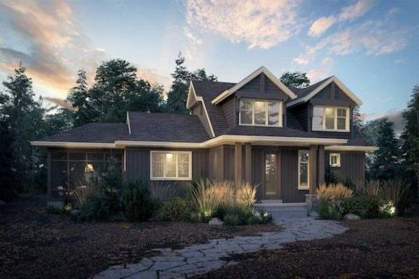 Lot 16 Eco Hills Rd, Lake of Bays