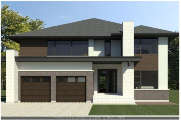 4830 Terra Bella Dr, Windsor