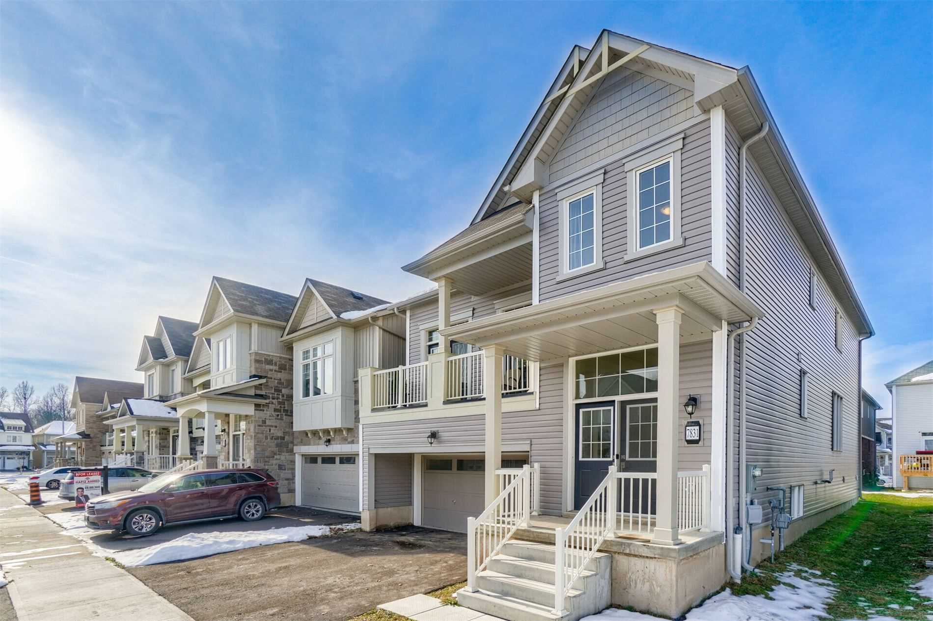 7831 Odell Crescent