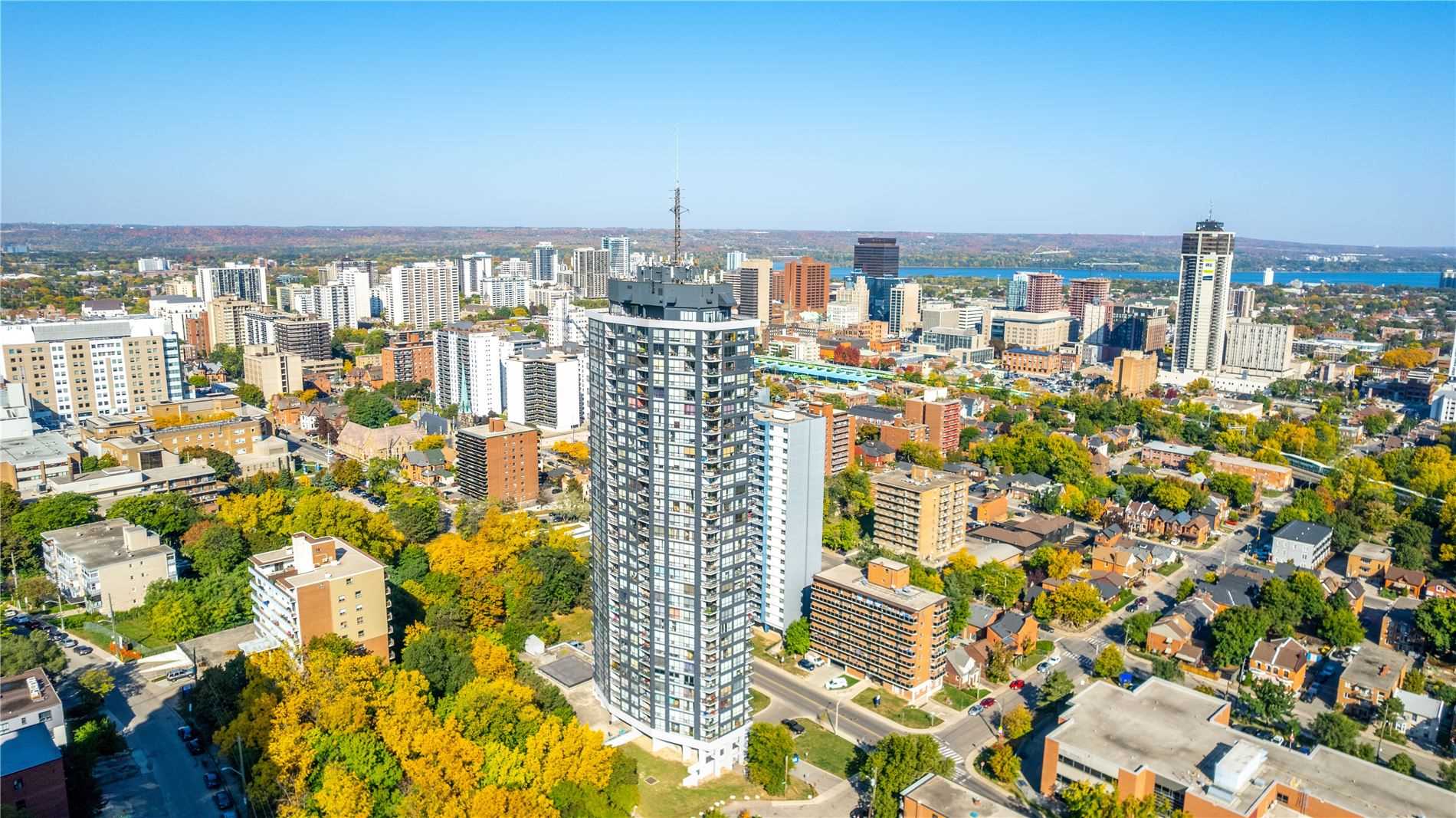 150 Charlton Ave E, #702