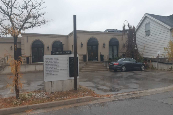 23 Griffin St, Hamilton
