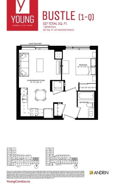 Listing X5838181 - Large Photo # 4