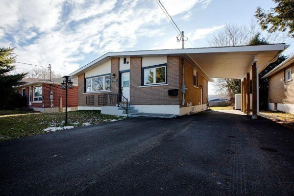 1451 Kennedy St, Sudbury Remote Area