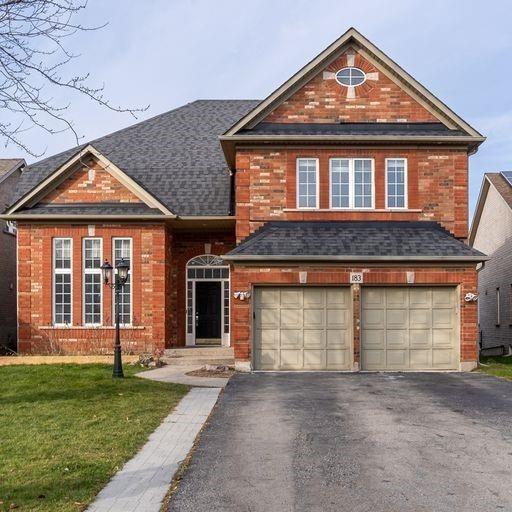 183 Valmont Crt