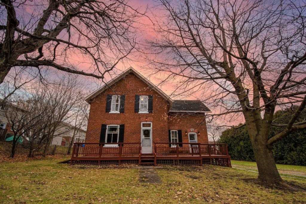 Kawartha Lakes