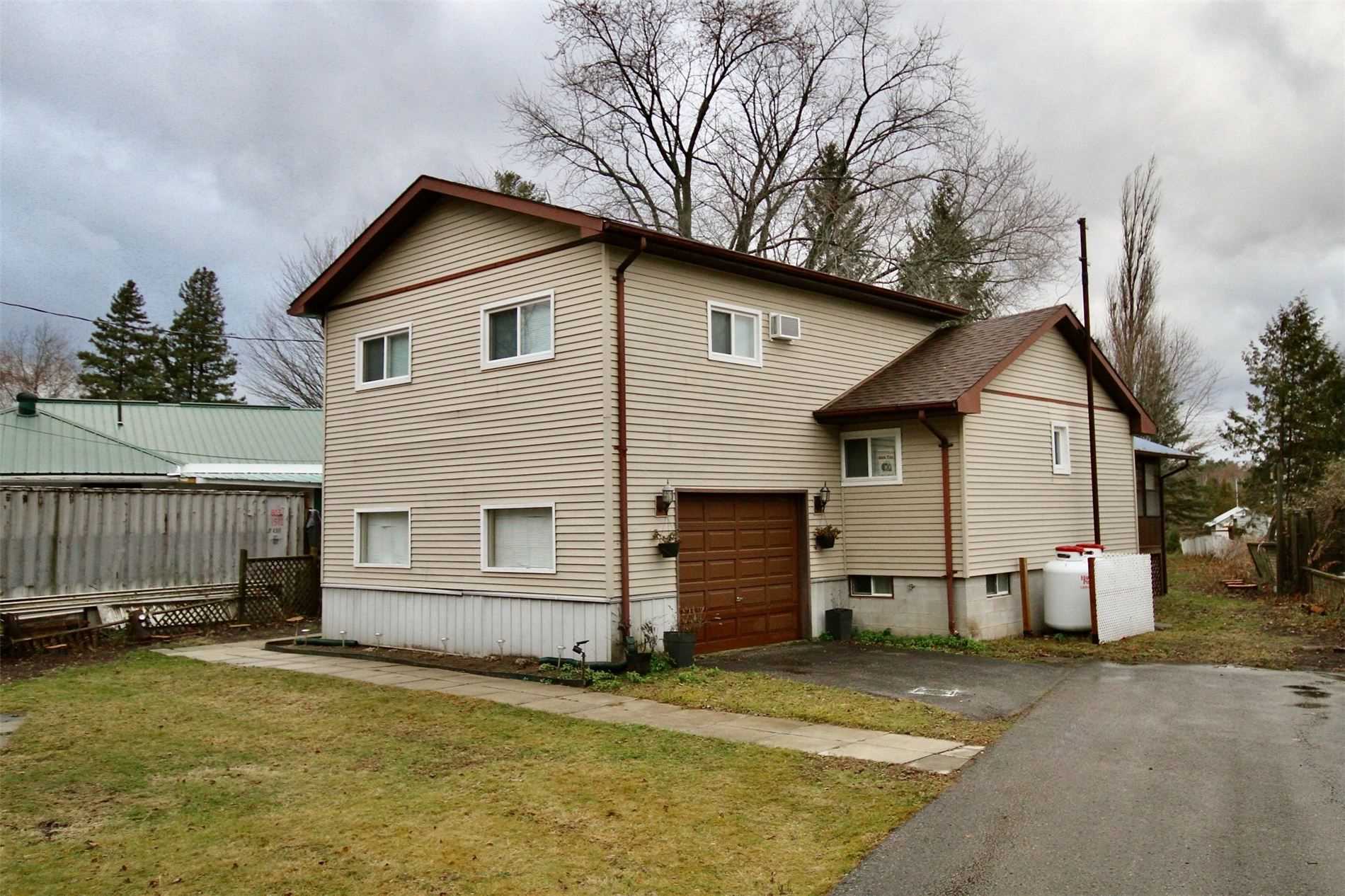 31 Driftwood Shores Road