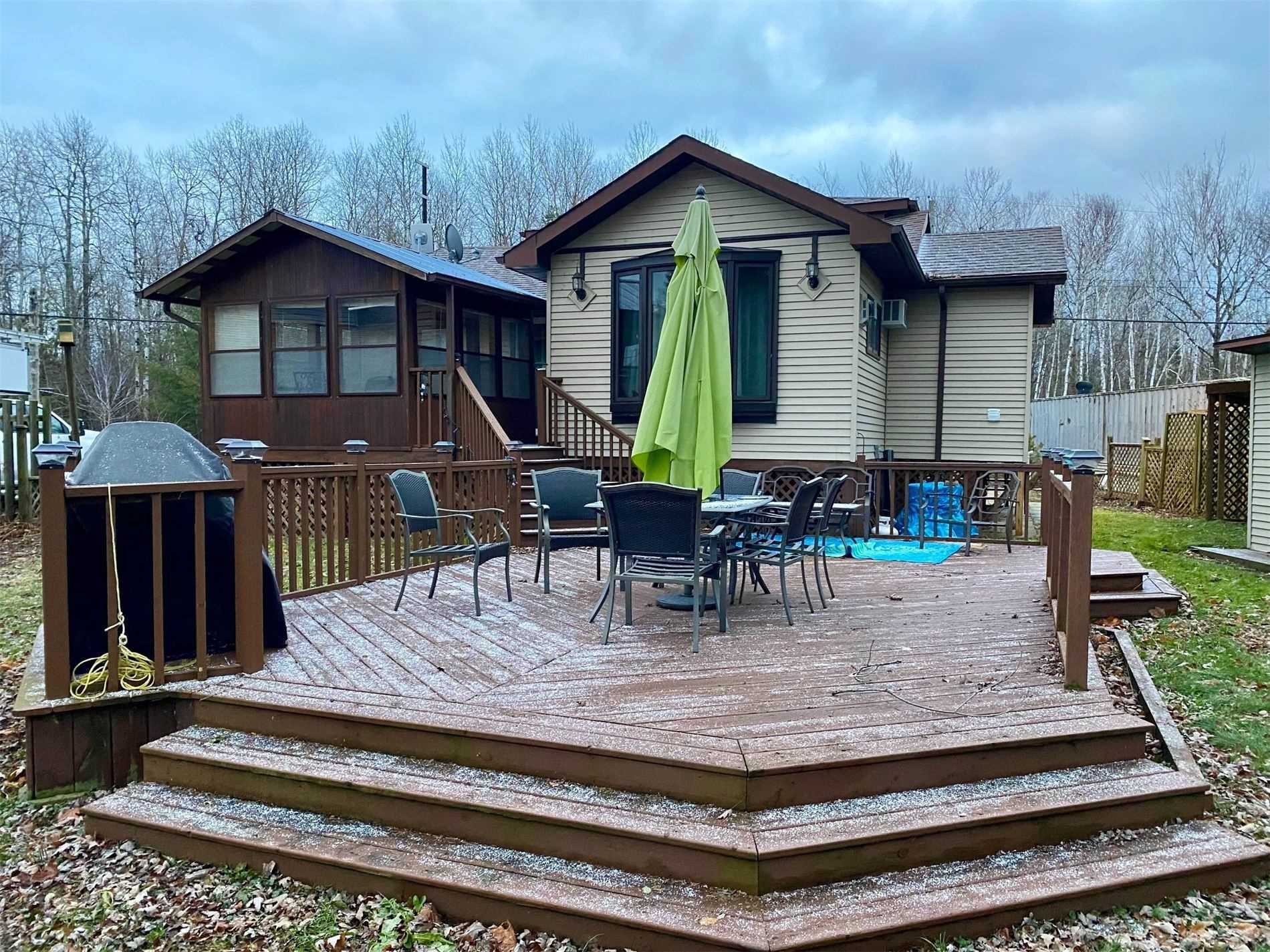 31 Driftwood Shores Road