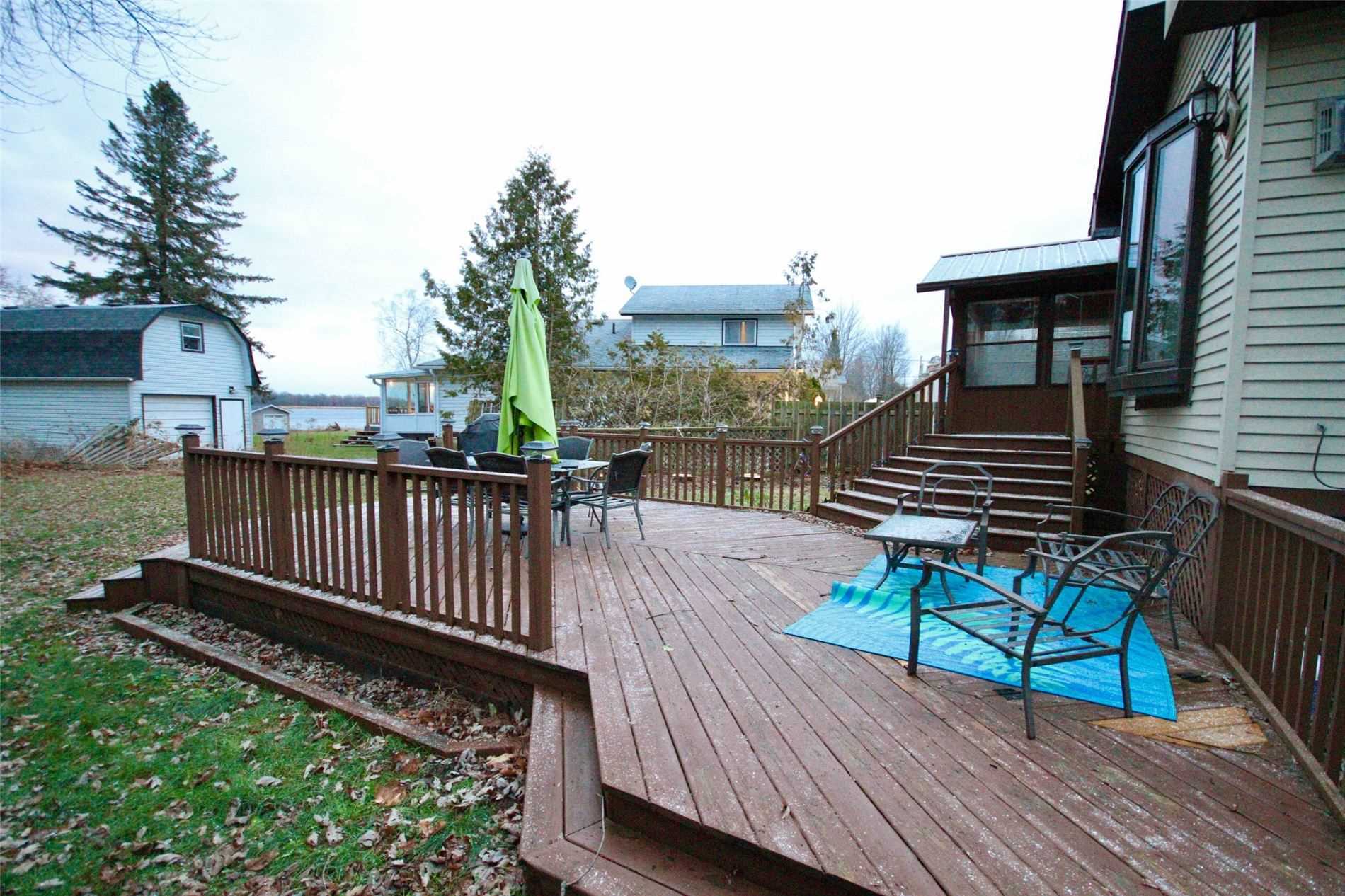 31 Driftwood Shores Road