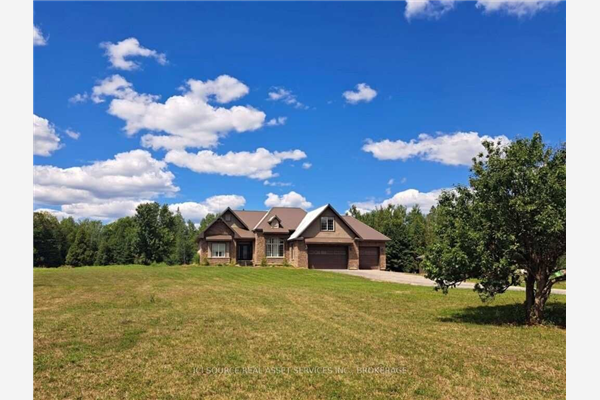 450 Davis Side Rd, Ottawa