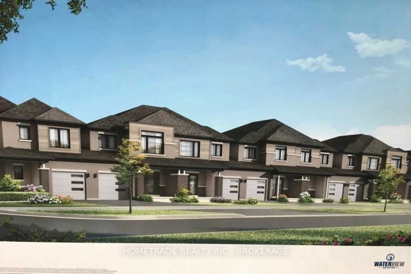 26 Bentgrass Dr, Welland