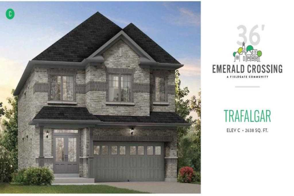 Lot 62 Leanne Homes Cres, Shelburne