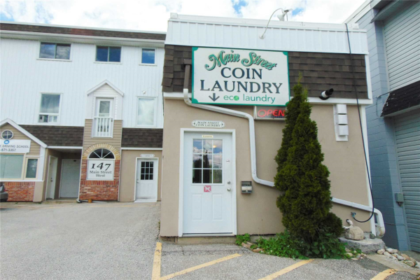 147 Main St W, Shelburne