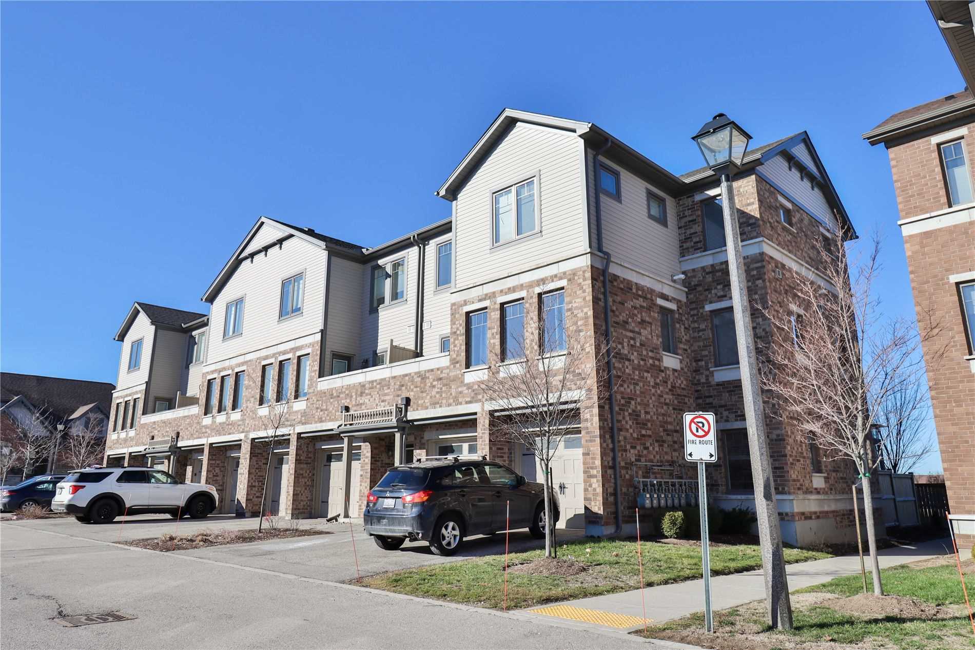 39 Kay Crescent, #18