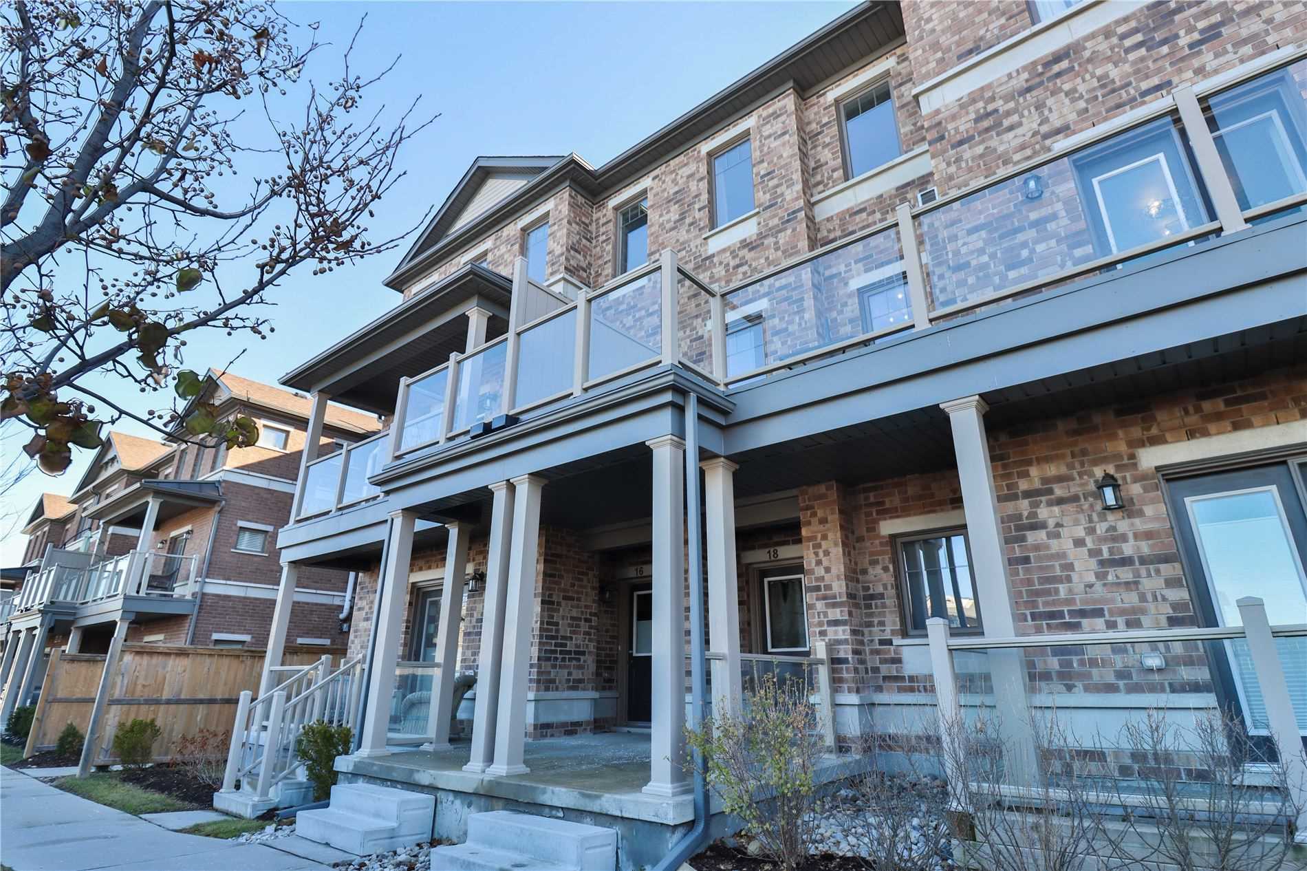39 Kay Crescent, #18