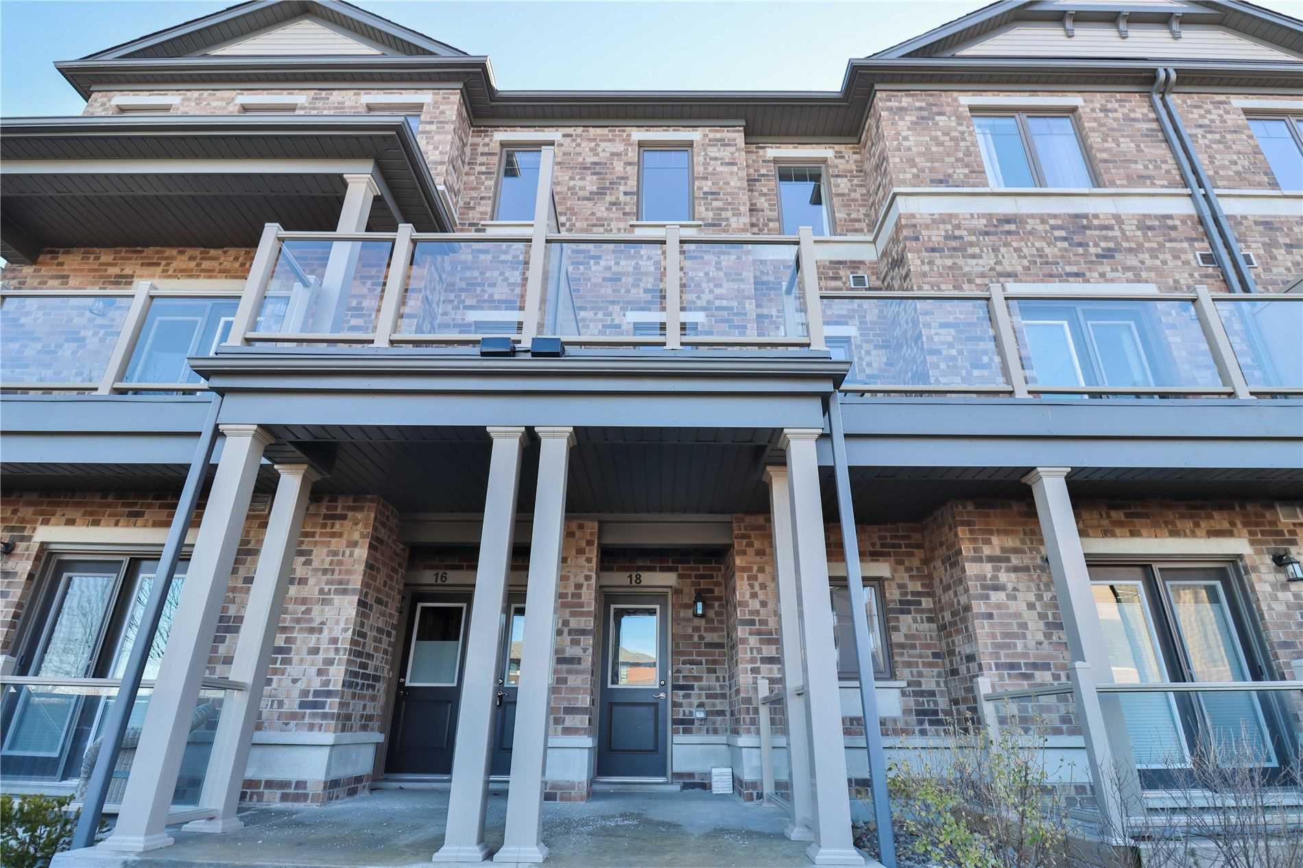 39 Kay Crescent, #18