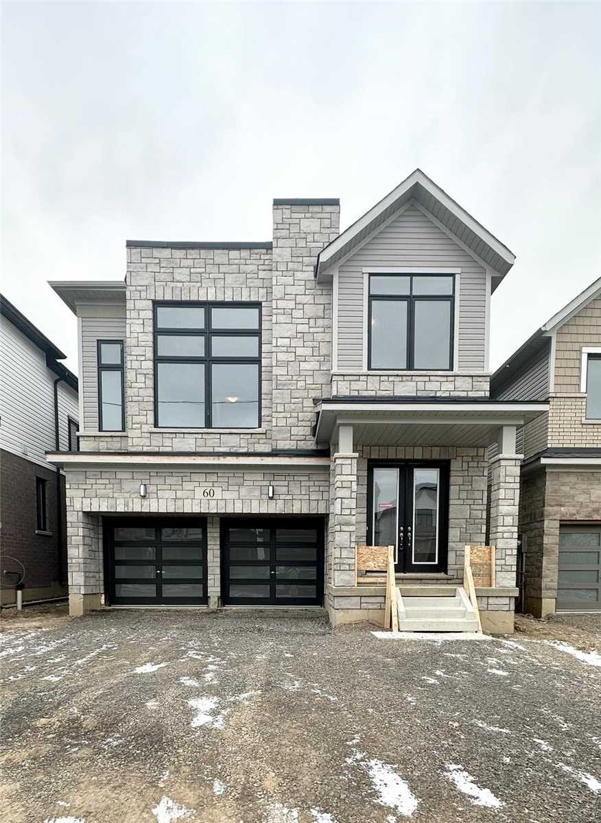 60 Yale Dr