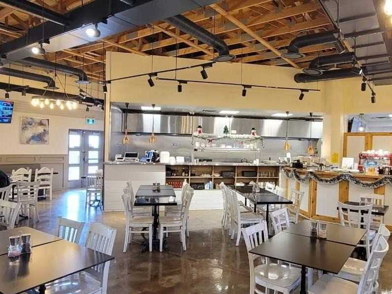 424 South Service Rd