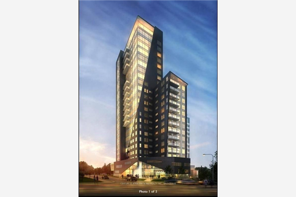 158 King St N, Waterloo