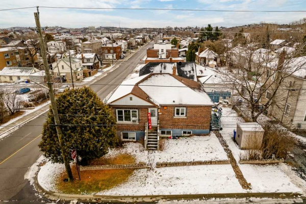 320 Albinson St, Greater Sudbury