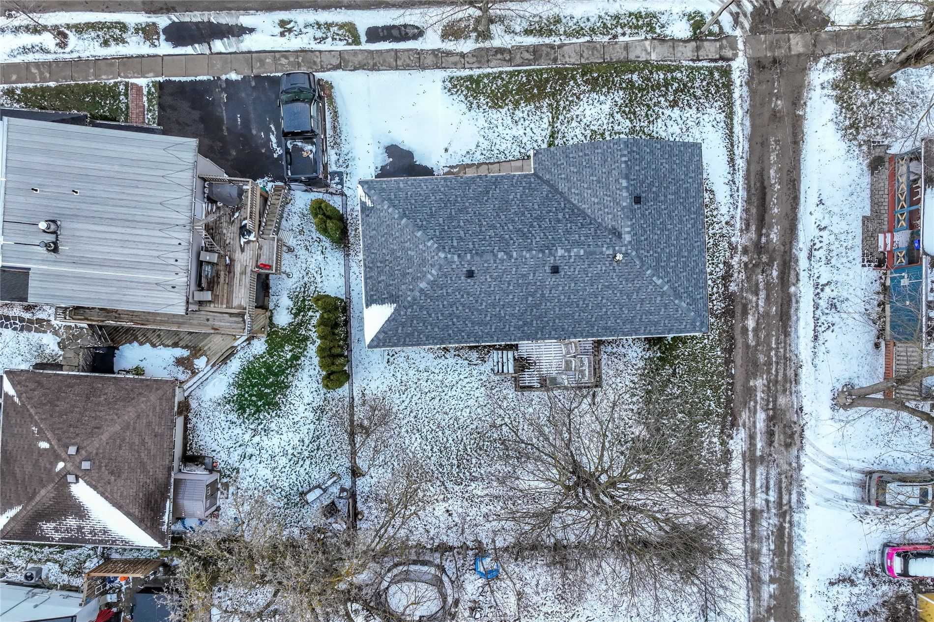 116 Joseph Street