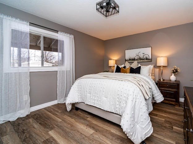 29 Durham Street W