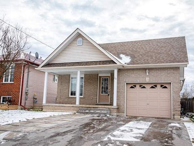 29 Durham Street W