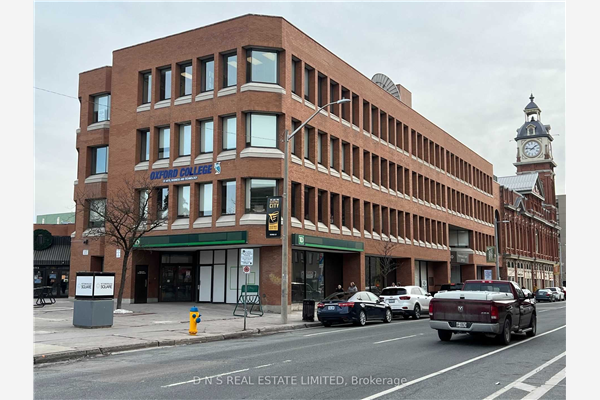 360 George St N, Peterborough