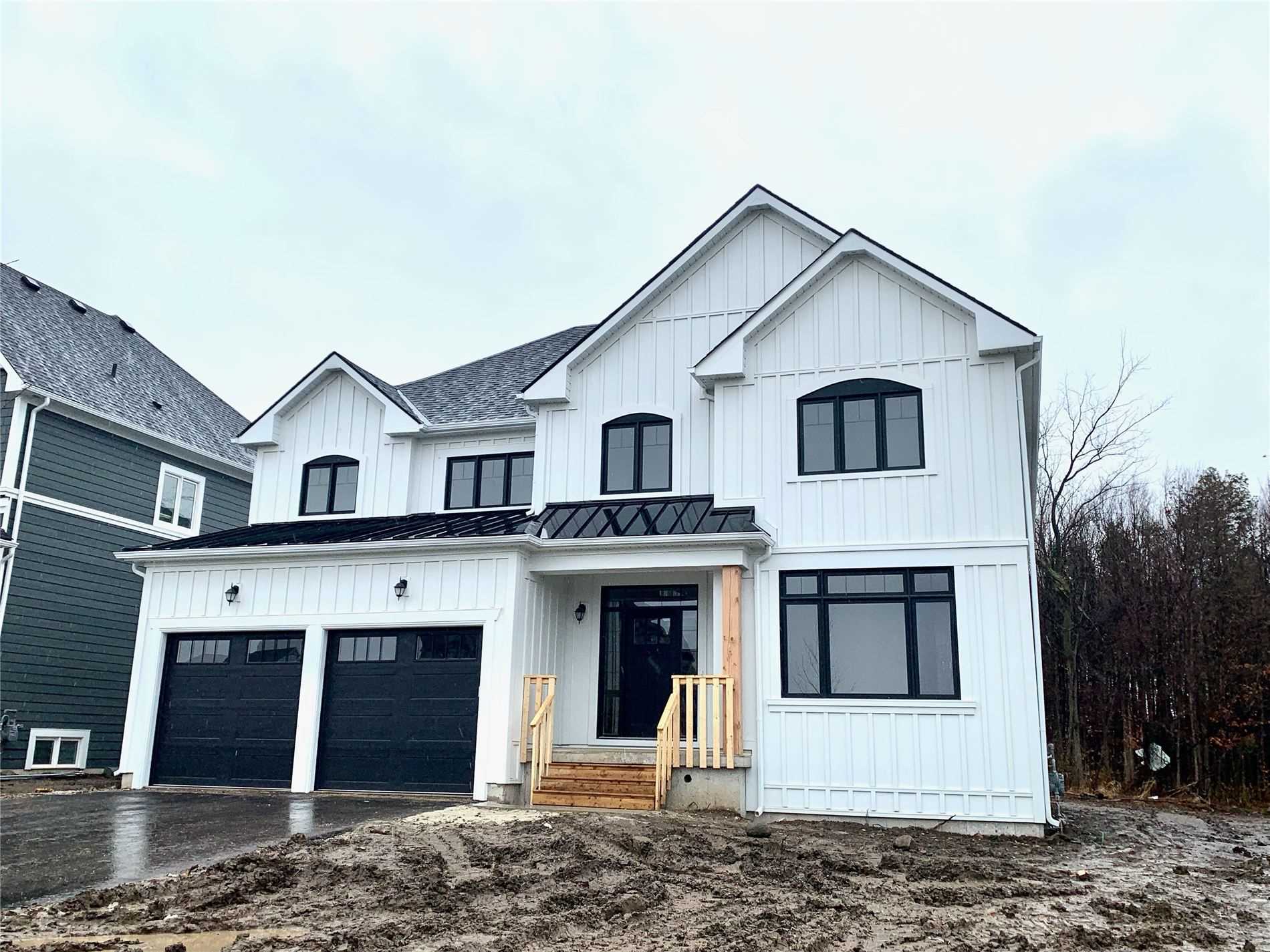 112 Springside Crescent