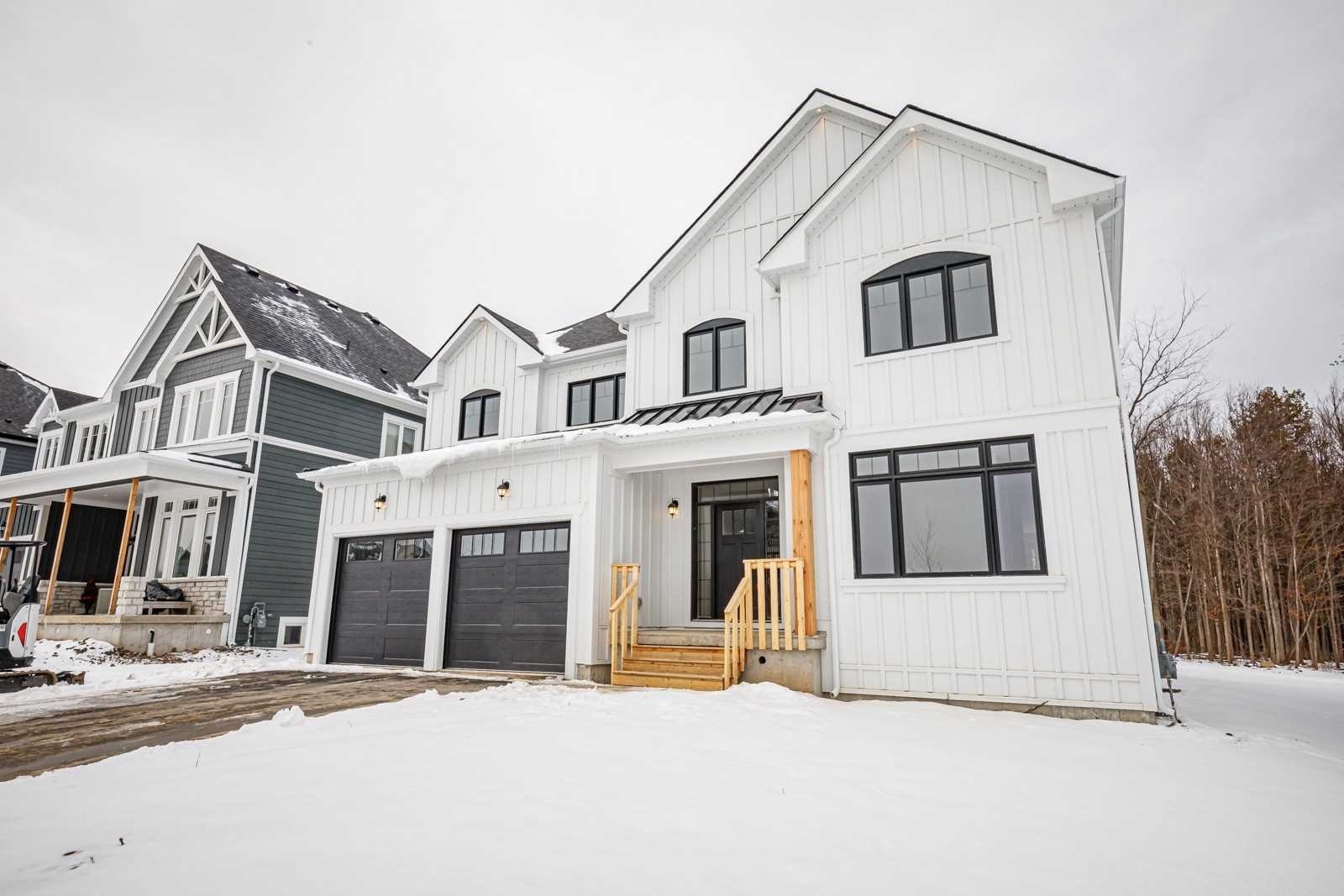 112 Springside Crescent