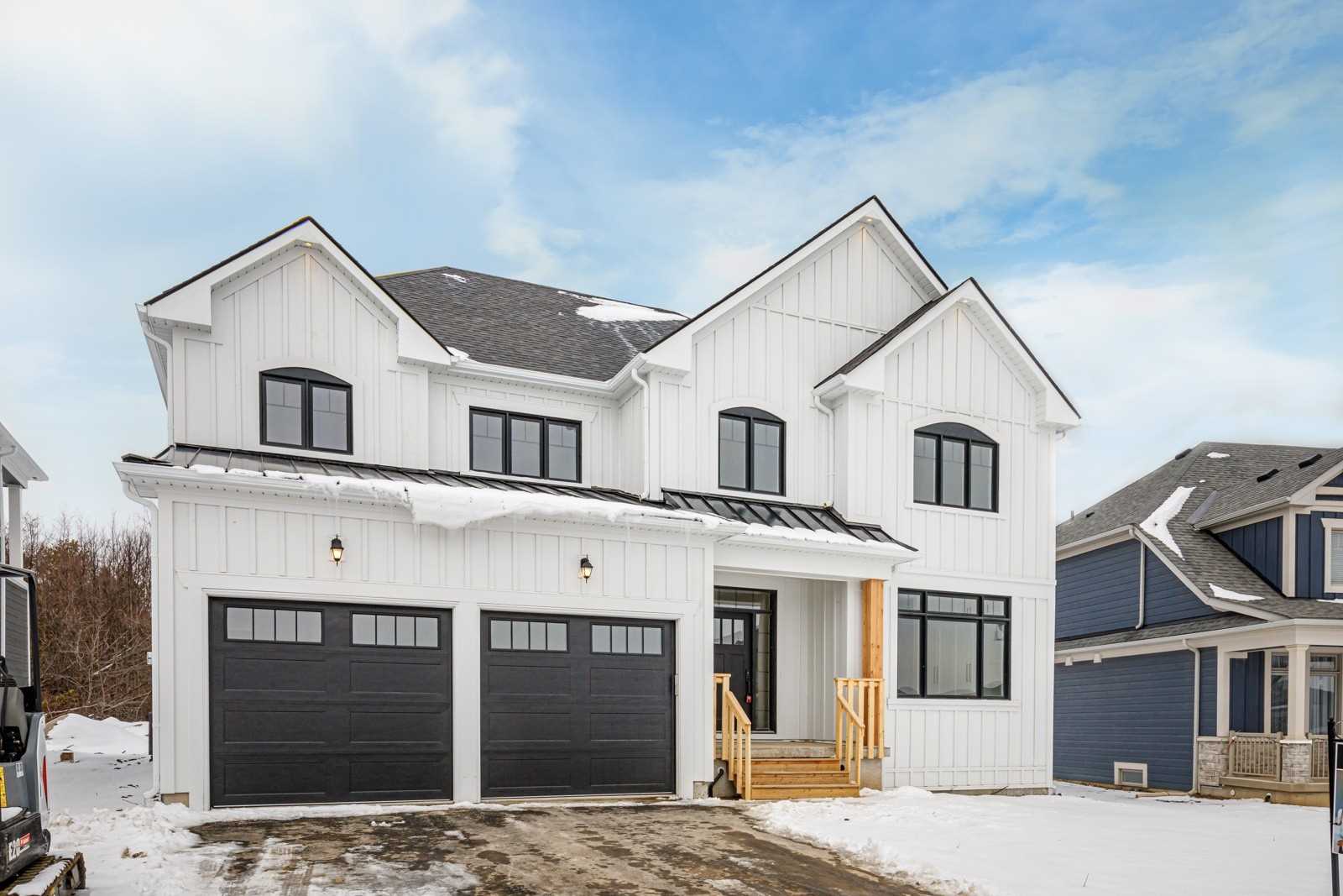 112 Springside Crescent