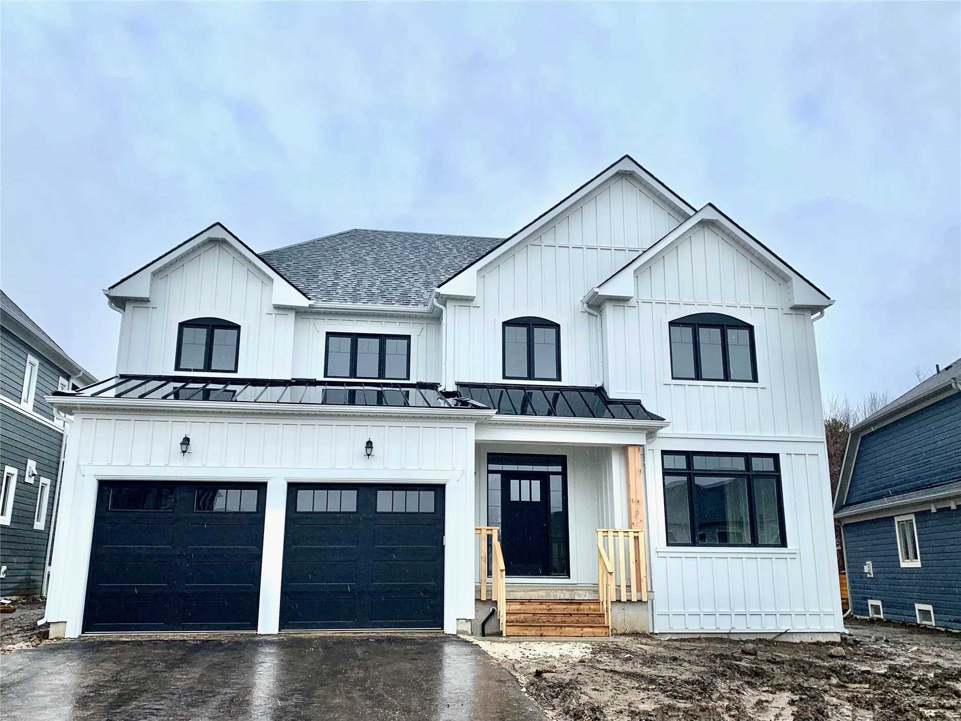 112 Springside Crescent