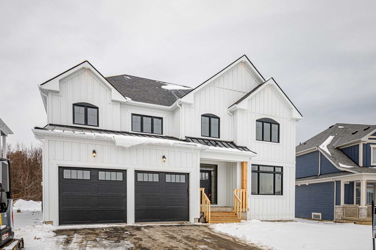 112 Springside Crescent
