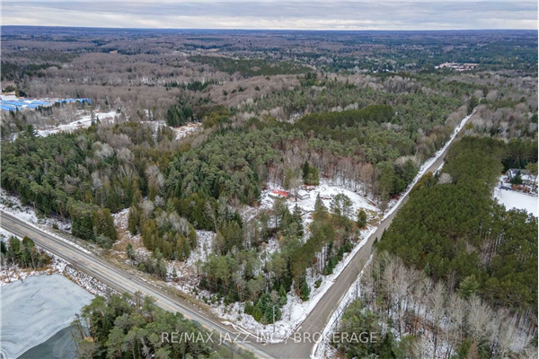 11 Somerville 11th Conc Rd, Kawartha Lakes