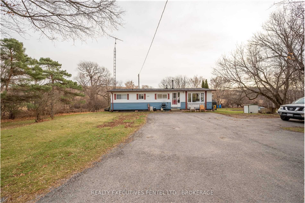 8681 Wallace Jibb Rd, Hamilton Township