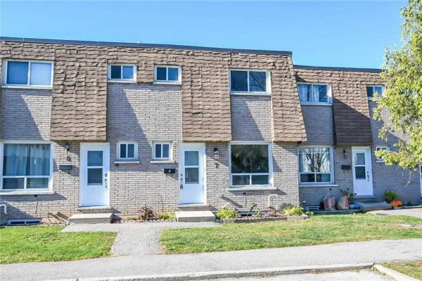 293 Limeridge Rd W, Hamilton