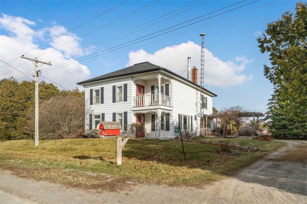 5865 5th Line, Erin