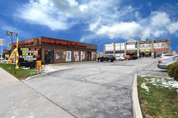 7600 Tecumseh Rd E, Windsor