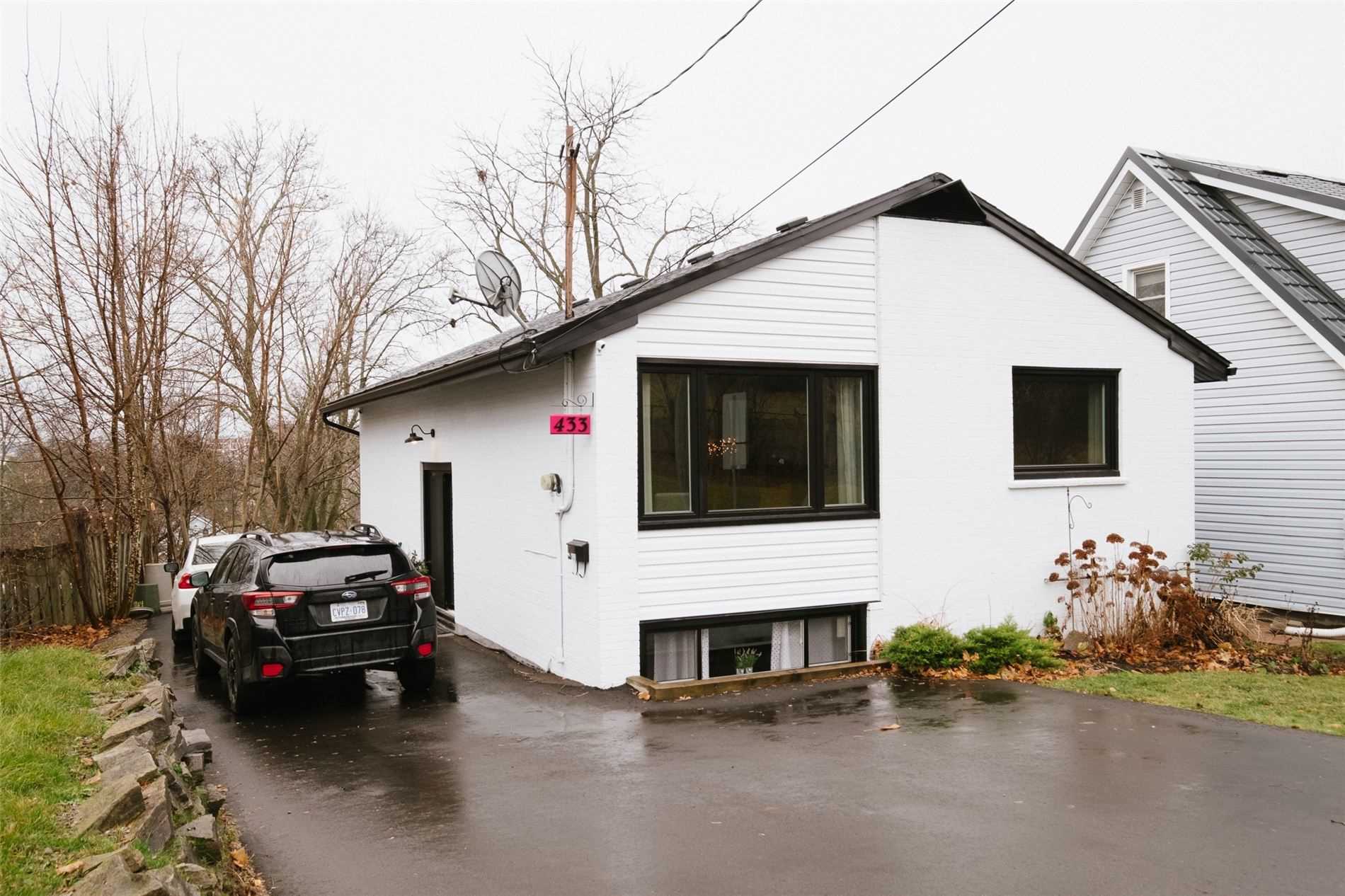 433 Armour Rd