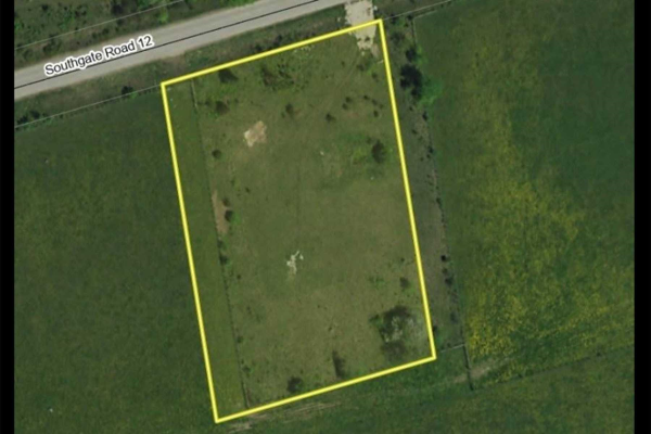 126490 Southgate Road 12, Southgate