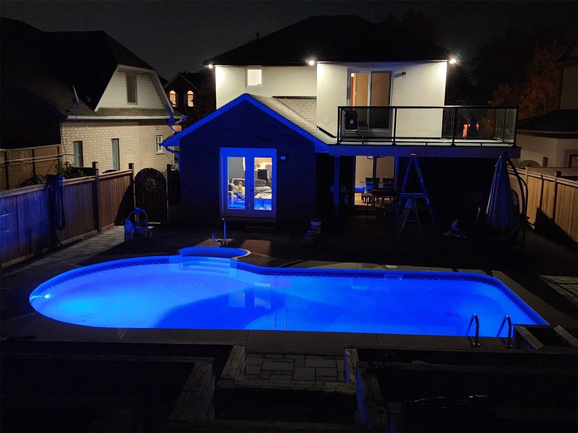 18 Sable Drive