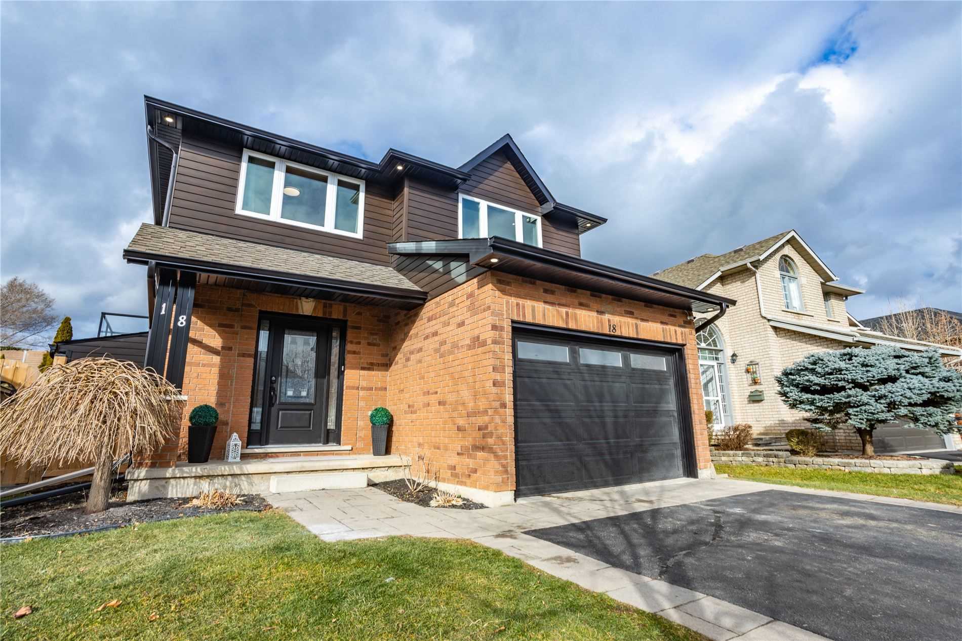 18 Sable Drive