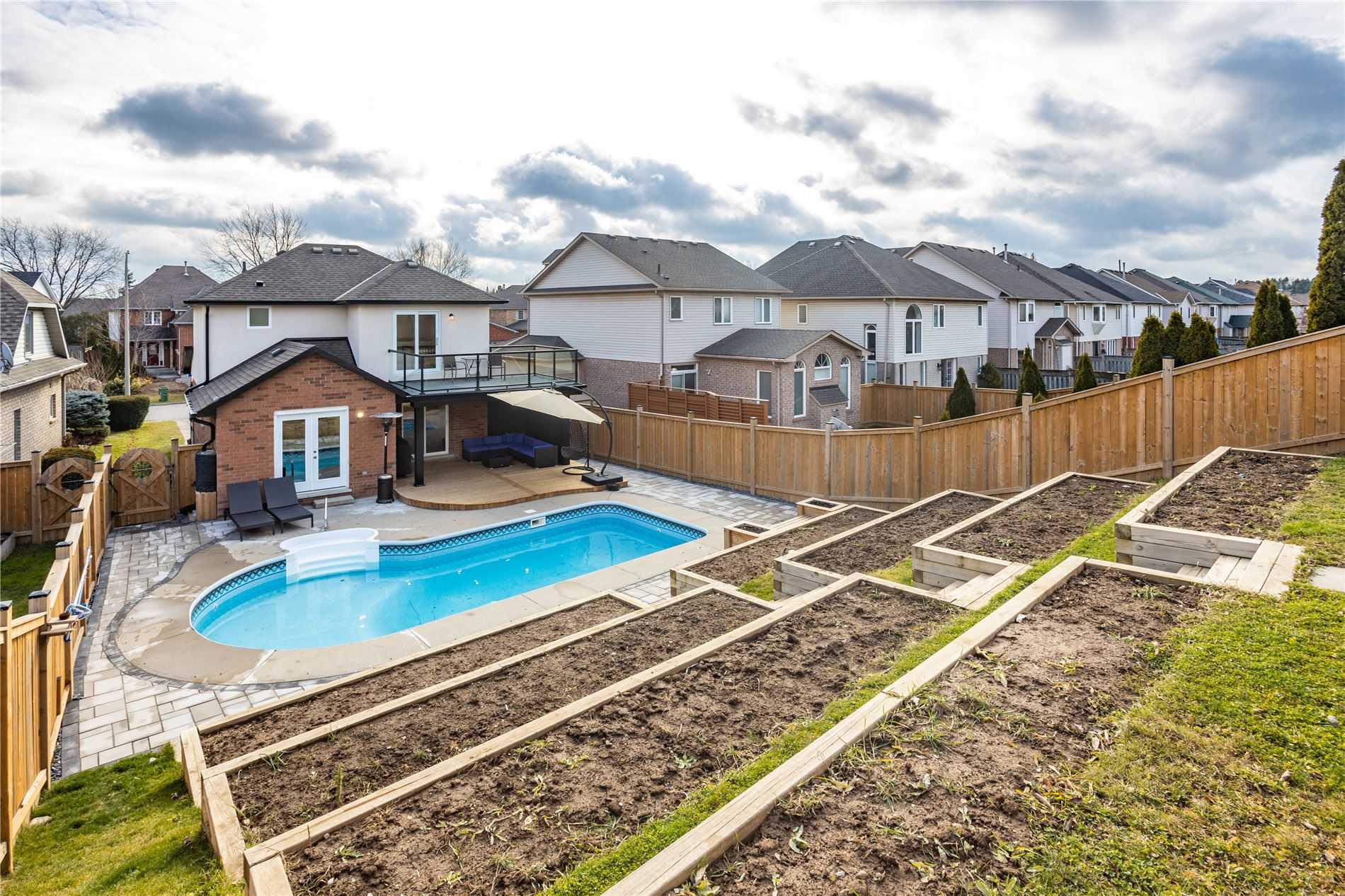 18 Sable Drive