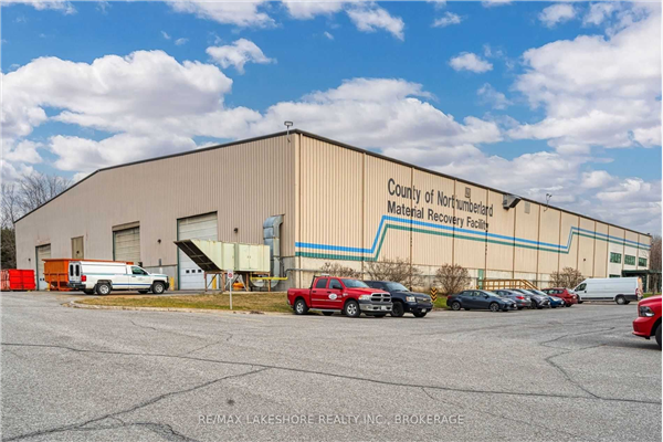 280 Edwardson Rd, Alnwick/Haldimand