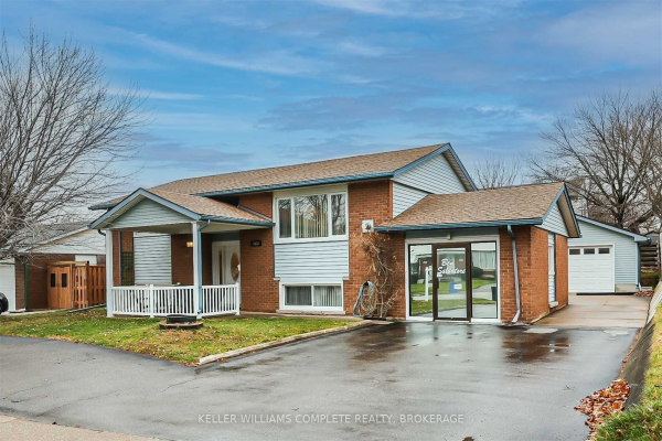 4650 Dorchester Rd, Niagara Falls