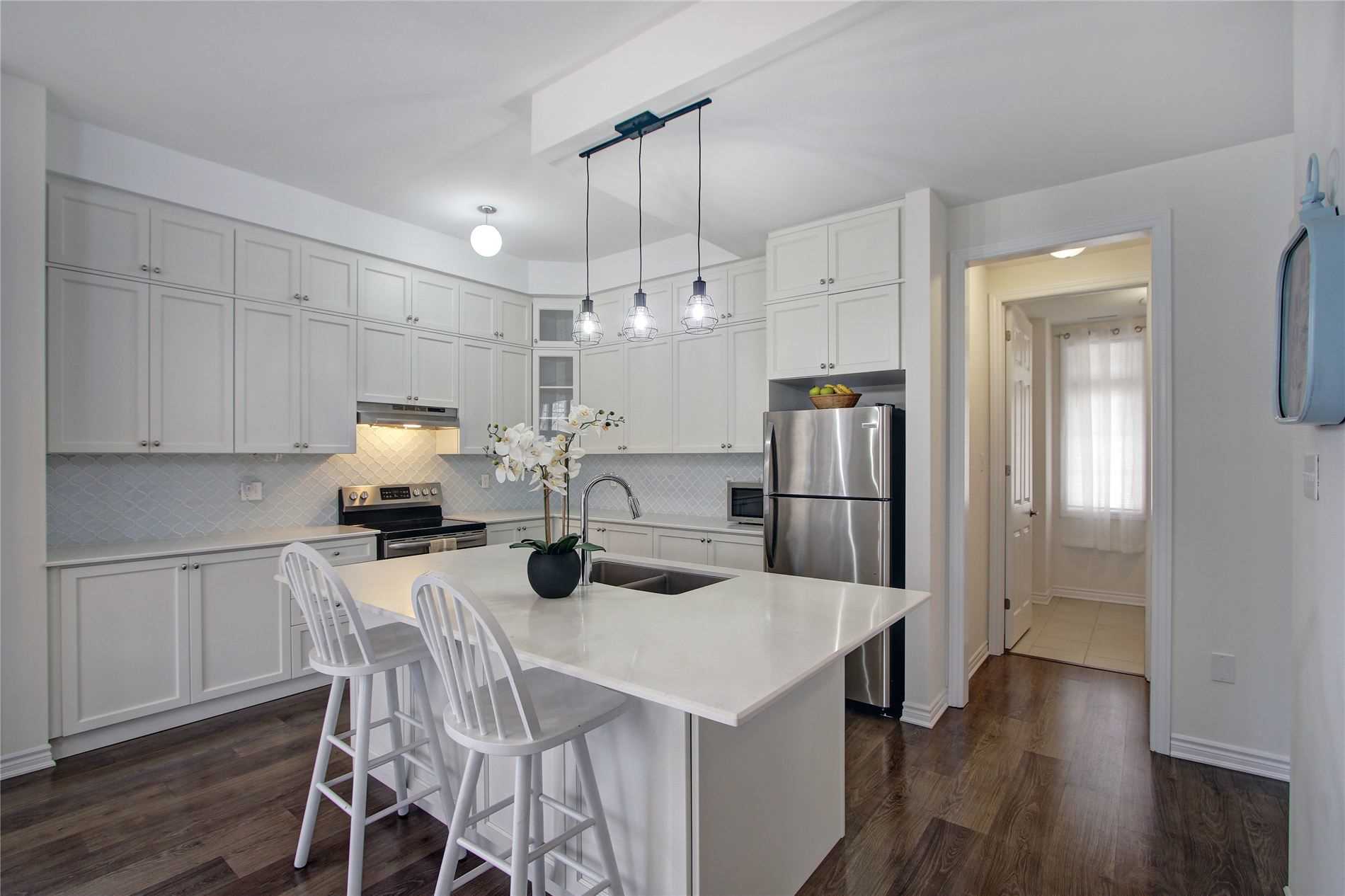 65 Marina Village Drive, #53