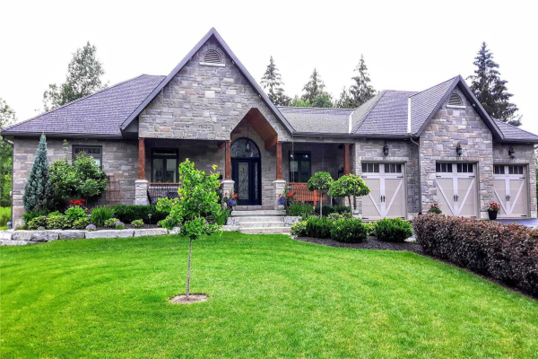 74 Applewood Dr, Trent Hills