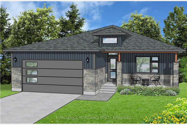133 Sienna Ave, Belleville