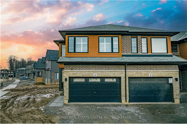 1 Bellhouse Ave, Brantford