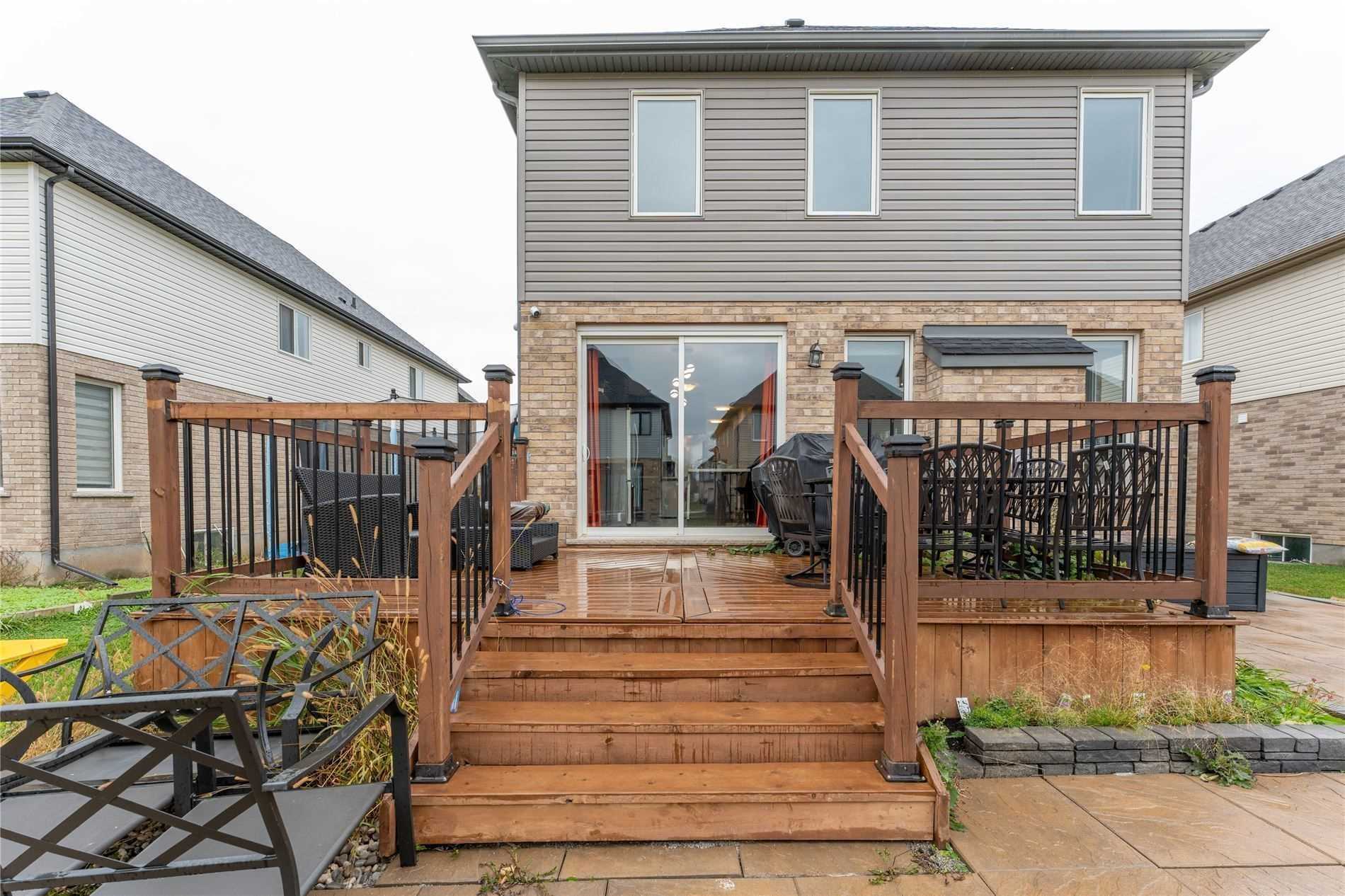 Listing X5851712 - Large Photo # 10